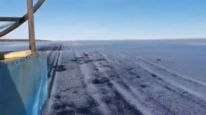 Самодельная аэролодка с двигателем РМЗ-640