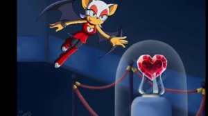 Эми Руж и Блйз