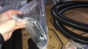 Осмотр Строительный пылесос Fubag WD 3 для сухой уборки