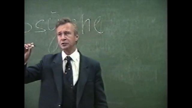Эпизод #0002. Термин "Психология" Часть 2/5 (о Психее).
