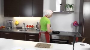 Гренки из гречневой каши видео рецепт