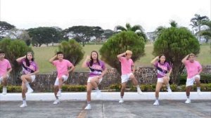 TIKTOK ZUMBA COLLECTION | Dance Workout | MA Dance Fitness
