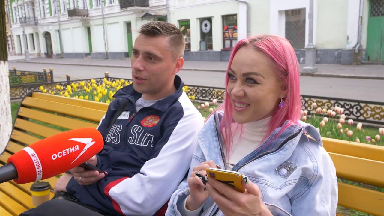 НАРОД ГОВОРИТ - коронавирус, то есть, любимая тема 2020 смотреть онлайн