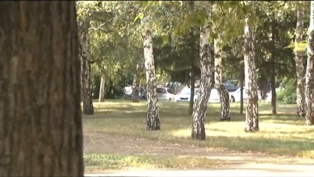 Барнаул-285  Виктория Гальцева 10.09.15 16