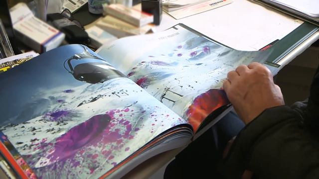 Billionaires and Crazy Parties in the Swiss Alps смотреть онлайн