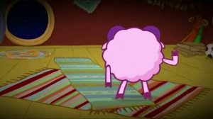 Бараш танцует под техно 5 часов