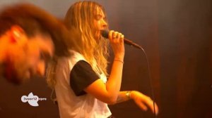 Marmozets - Major System Error LIVE @ Pinkpop Festival 2018