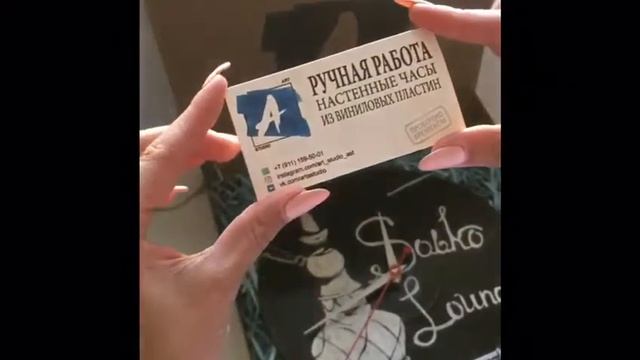 Настенные часы || Упаковка 3 || Art Studio A смотреть онлайн