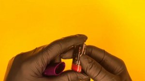 ELF BAR MATE 500 - ПОД БЕЗ КАРТРИДЖА