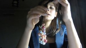 ASMR-АСМР. RP. Украшения. Jewelry (автор Евгемия Ли/Evgemia Li)