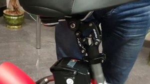 Wellness Bad Dual Original - настоящий повелитель бездорожья!