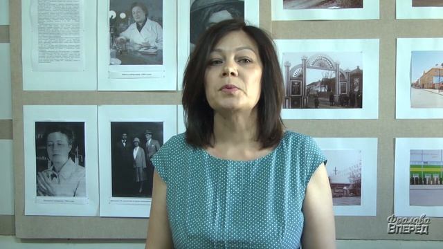 Фролово / Городская среда / История ГДК