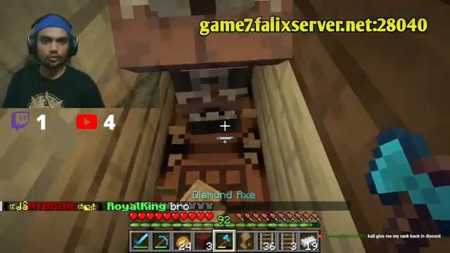 Making Moon Houes! Crack 1.8-1.20 java+MCPE #trendinglive #live #minecraft #trendinglivestreaming смотреть онлайн