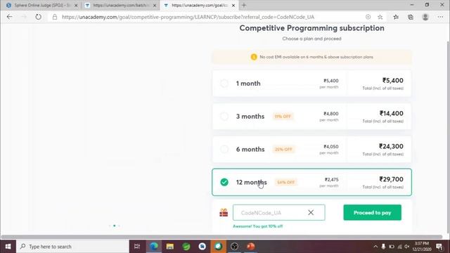 E001 : Needle in Haystack | String Algorithms | SPOJ смотреть онлайн