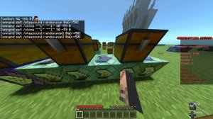 How to make crates for servers and realms! Minecraft Bedrock.