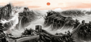 VLOG ▪️| ВЕЛИКАЯ КИТАЙСКАЯ СТЕНА | КАК попасть на  ВЕЛИКУЮ КИТАЙСКУЮ СТЕНУ | мой ВЛОГ