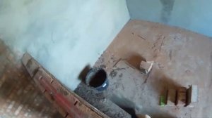 Перегородки в пол кирпича