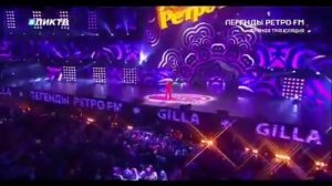 Gilla   Johnny 12.12.2015