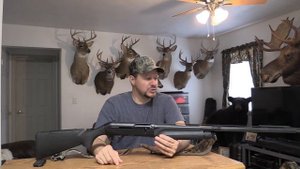 Benelli Super Black Eagle 2  
(my thoughts after two seasons)