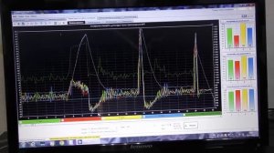 Ремонт Chevrolet Niva (Нива шевроле) .Бразильский Bosch. Проверка датчика фаз .