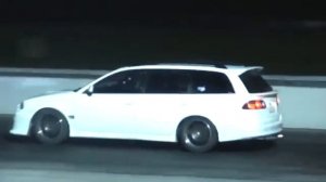 Caldina GTT ST215 playbacks