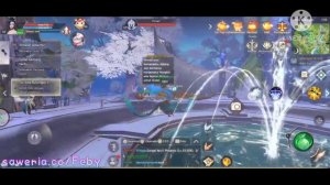 Hidden Quest Euphoria {Perfect World Mobile}