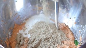Чечевичный хлеб / Red Lentil Bread