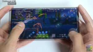 Samsung Galaxy S22 Ultra Fortnite Gameplay 2024 | Snapdragon 8 Gen 1