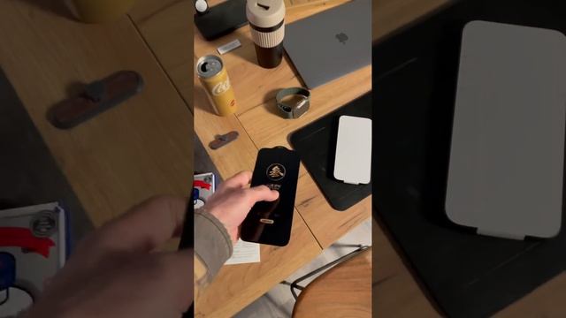 Лучшее защитное стекло для iPhone 14 Plus 3D Remax Medicine Glass GL-27 ?