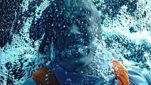 Пловчихи Русский трейлер (Субтитры) Фильм 2022 (Netflix)