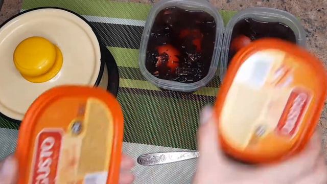 КОСМИЧЕСКИЕ ЯЙЦА / SPACE EGGS
