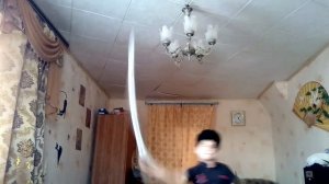 Как научиться крутить шашку