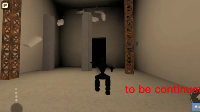 Roblox - To be continued смотреть онлайн