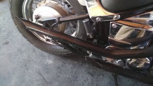 Флейты для yamaha dragstar 400