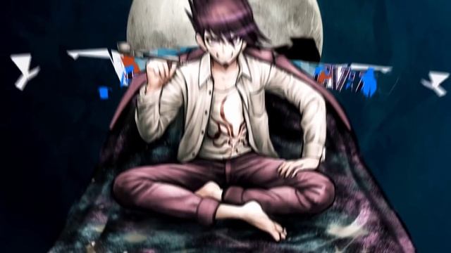 DanganRonpa V3 Opening 1080p смотреть онлайн