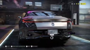 ASTON MARTIN DB11 WOLF TFK EDITION !!! | Need for Speed: HEAT (PS4-HD)
