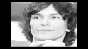 Richard Ramirez  -  I'LL BE WATCHING YOU