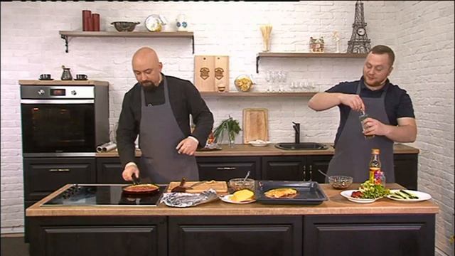 Есть today. 04.02.2019. Бризоль смотреть онлайн