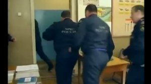 Пожарные