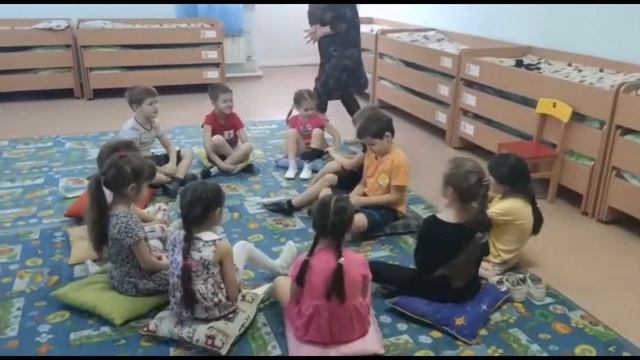Коммуникативные игры