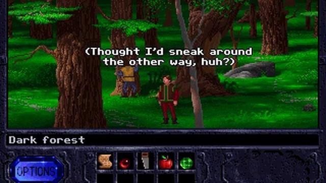 The Legend of Kyrandia Book 1 Fables  Fiends Part 1 of 6