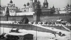 Жизнь крестьян в Российской Империи