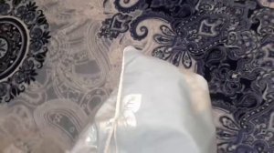 Подушка из гречневой лузги- удобство и комфорт. Фаберлик.