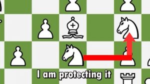 Chess Memes #74 | When You Double Check