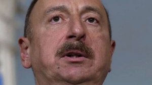 В эти минуты! Алиев в ярости – военным путем – большие потери. Неожиданное заявление