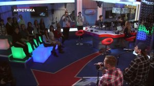 Группа Градусы – Хочется @ Европа Плюс Акустика