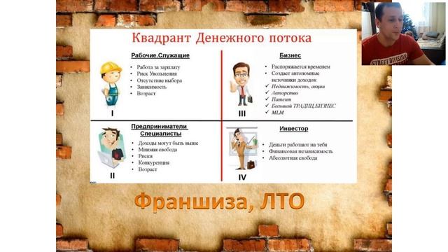 Алексей и Татьяна Куликовы трансформация мышления 02.01.2020