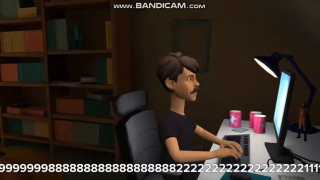 Cow Error 708 смотреть онлайн