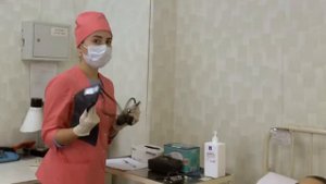 Измерение артериального давления чек-лист