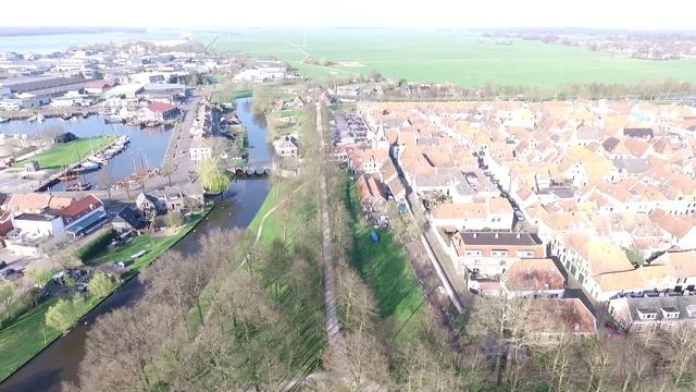 Elburg stad wallen смотреть онлайн
